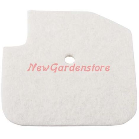 FILTRE A AIR FEUTRE TH23 KAWASAKI 11013-2208 DEBROUSSAILLEUSE 195063 TAILLE-HAIE