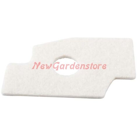 FILTRE A AIR FEUTRE TRONÇONNEUSE TCS2801 TAS TANAKA 420-01761-20 191914