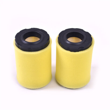 Lot De 4 Pré-filtres à Air Pour Briggs & Stratton 271933