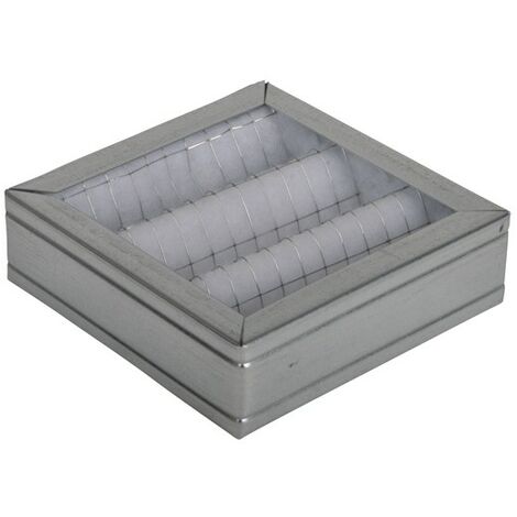 Filtre à air g145/174 (élément filtrant) - ATLANTIC : 071778