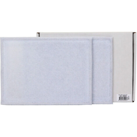 Filtre à air G4 Crystal Filter ® compatible VMC Atlantic® PRIMOCOSY (lot de 2)