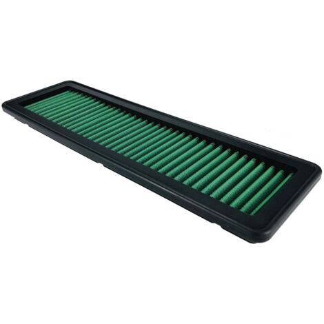 Filtre a air Green pour Hyundai i10 de 2013 a 2016 1.0L-67cv-38513565
