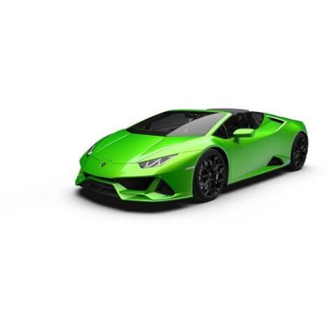 Filtre a air Green pour Lamborghini Huracan de 2017 a 2019 5.2L V10-580cv-38621033