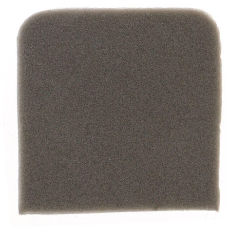 Filtre à air groupe électro - pour Générateur inverter 3.3 kW - pièce de rechange pour ref OXEO 760405