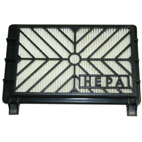 Filtre à air hepa (883804401810, 432200039090) Aspirateur WHIRLPOOL, PHILIPS