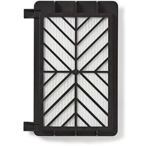 Filtre à air hepa (883804401810, 432200039090) Aspirateur WHIRLPOOL, PHILIPS