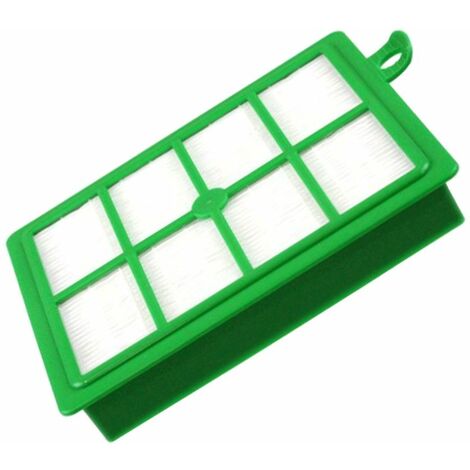 Filtre à air hepa FC8031 (option) MARATHON compatible (432200492920, 432200492925) Aspirateur LINKE, BOSCH, TORNADO, ELECTROLUX, ROWENTA, AEG, PHILIPS, SIEMENS