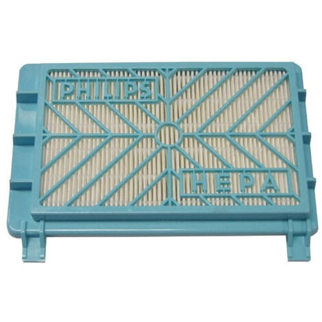 Filtre Ă air hepa FC8044/02 d'origine