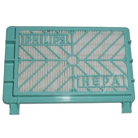 FILTRE A AIR HEPA FC8044 pour PIECES ASPIRATEUR NETTOYEUR...