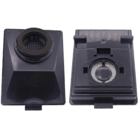 Filtre à air HEPA pour aspirateur Rainbow E2, pièces détachées R12179/R1264