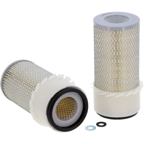 Filtre A Air HIFI SA 10387 K HIFI FILTER