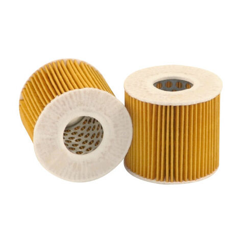 Filtre A Air HIFI SA 12519 HIFI FILTER