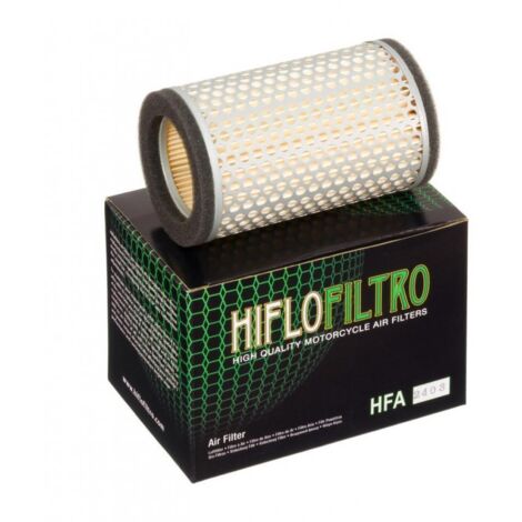Filtre à air Hiflo Filtro pour moto Kawasaki 650 KZ 1980 1980