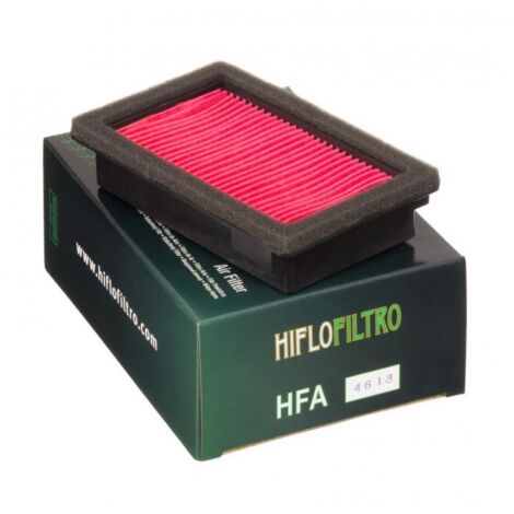 Filtre à air Hiflofiltro pour Moto Yamaha 660 XTR 2004 à 2015