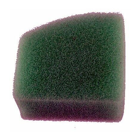 Filtre à air HOMELITE d-06615