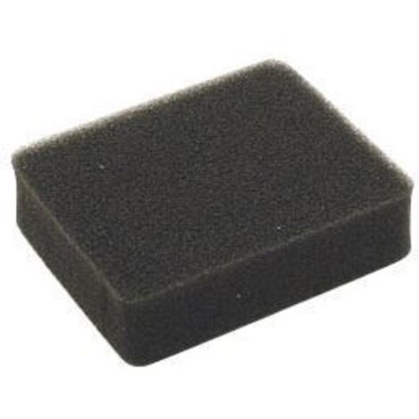 Filtre à air HONDA compatible mm 97 x 80 x 11 17211-896-000