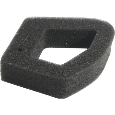Filtre à air HONDA GX35 75x70x25 mm moteur débroussailleuse 17211-Z0Z-000