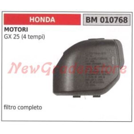 Filtre à air HONDA moteur GX 25 (4 temps) 010768