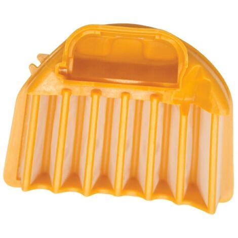 Filtre à air HUSQVARNA 445 460 537255702 moteur de tronçonneuse taille-haie