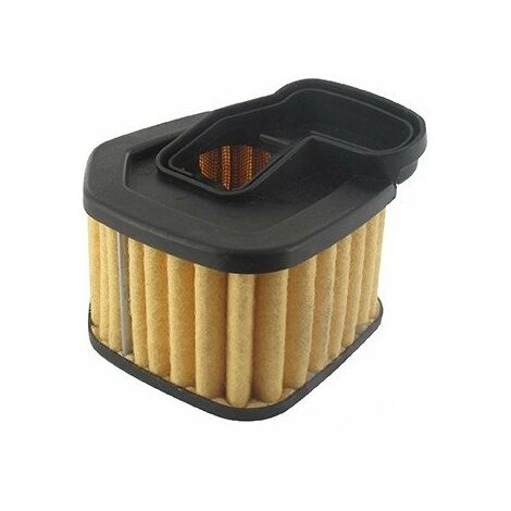 Filtre à air HUSQVARNA 537 20 75-01 - 537 20 75-02 - 537 20 75-03 - 537207501 - 537207502 - 537207503