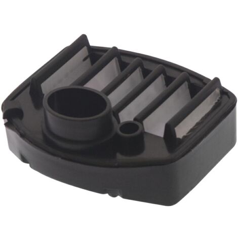 Filtre à air HUSQVARNA moteur de tronçonneuse 355 357 359 76x66x39mm 537 010901