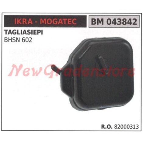Filtre à air IKRA taille-haie BHSN 602 043842