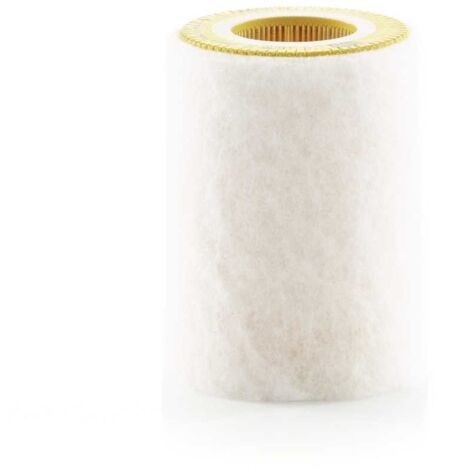 FILTRE À AIR INTELLIGENT MANN FILTER