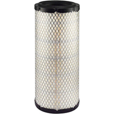 FILTRE À AIR, JOINT RADIAL - BALDWIN - RS4595 - Equivalent SA 16059 HIFI FILTER