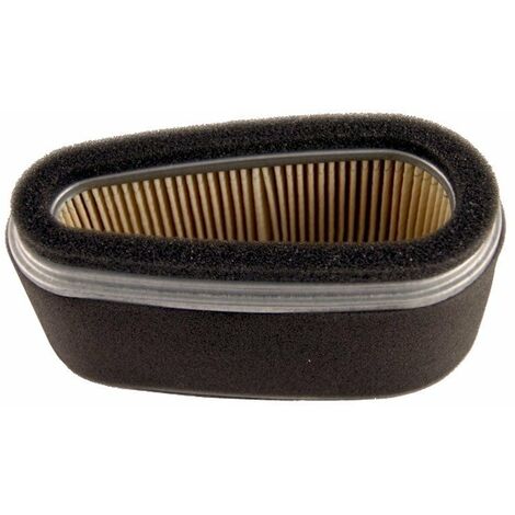 Filtre à air adaptable pour moteurs Kawasaki et John Deere – Largeur 73mm – Remplace plusieurs références d'origine - 110132141