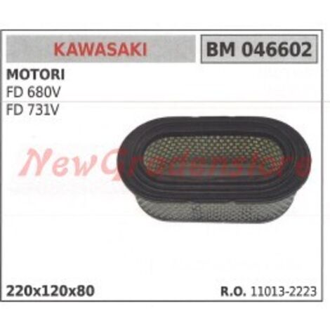 Filtre à air KAWASAKI moteur FD 680V 731V 046602