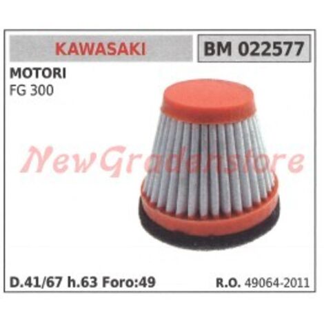 Filtre à air KAWASAKI moteur FG 300 022577