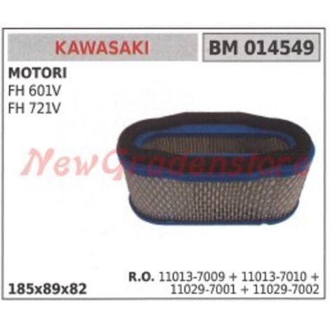Filtre à air KAWASAKI moteur FH 601V 721V 014549