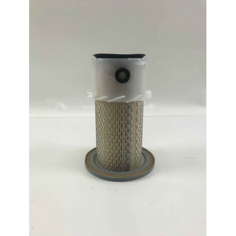 Filtre à air KUBOTA moteur tracteur GF 1800 1900 2100 F 1900 2400 009279