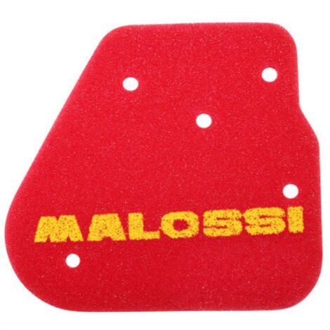 Filtre à air Malossi pour Scooter Keeway 50 Matrix 2006 à 2017