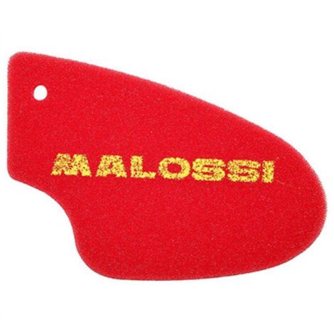 Filtre à air Malossi pour Scooter Malaguti 50 F15 1996 à 2001
