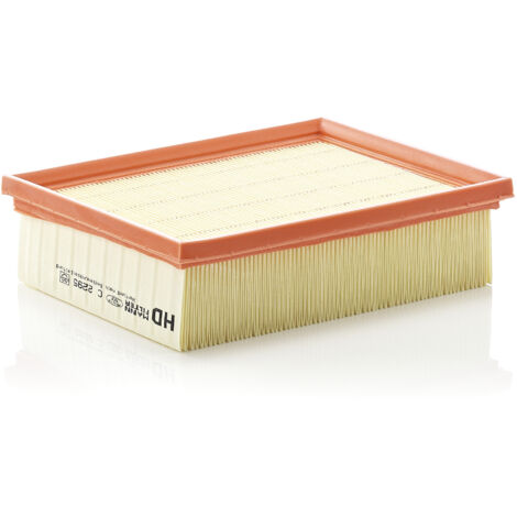 Filtre A Air MANN C2295 - Equivalent SA 909 HIFI FILTER