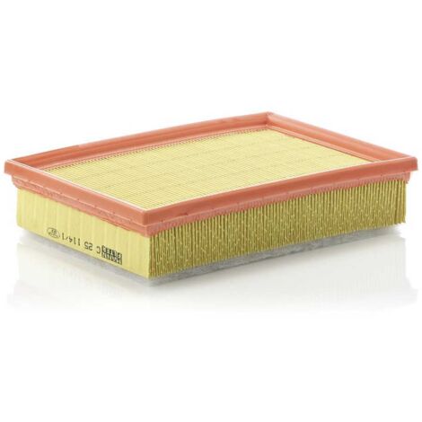 Filtre à air MANN FILTER BMW M50/52/54 avec éponge