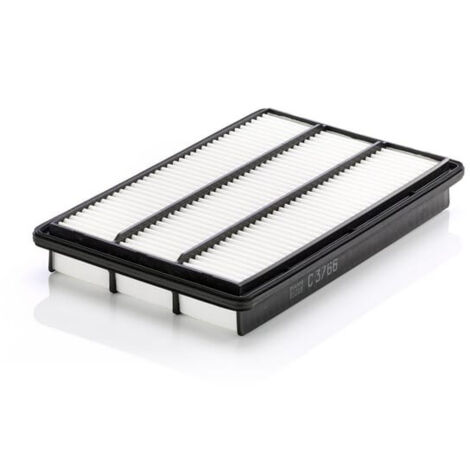 Filtre à air MANN-FILTER C1387