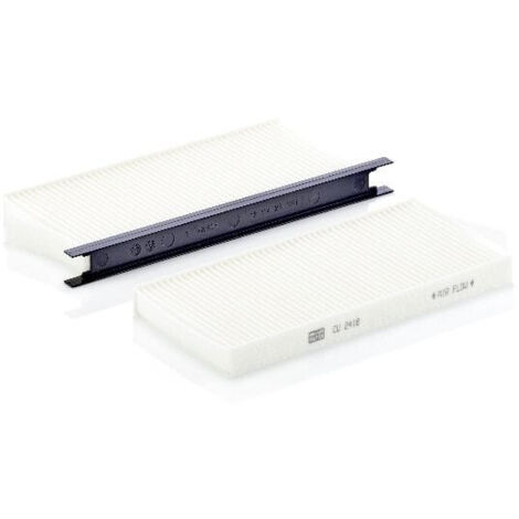 Filtre à air MANN-FILTER C13992