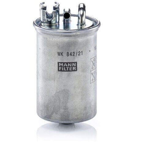 Filtre à air MANN-FILTER C14115