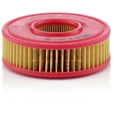 Filtre à air MANN-FILTER C1417