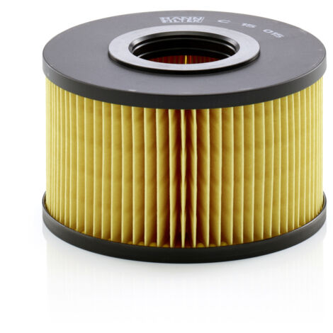 Filtre à air MANN-FILTER C15015