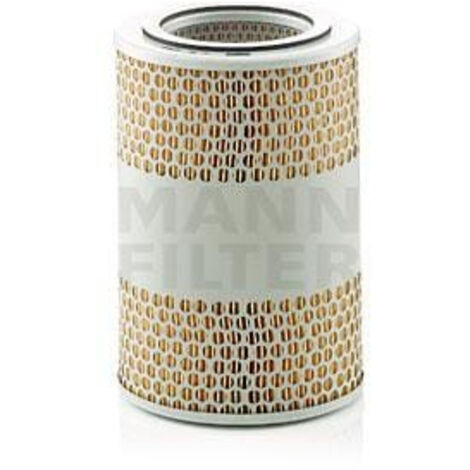 Filtre à air MANN-FILTER C151244