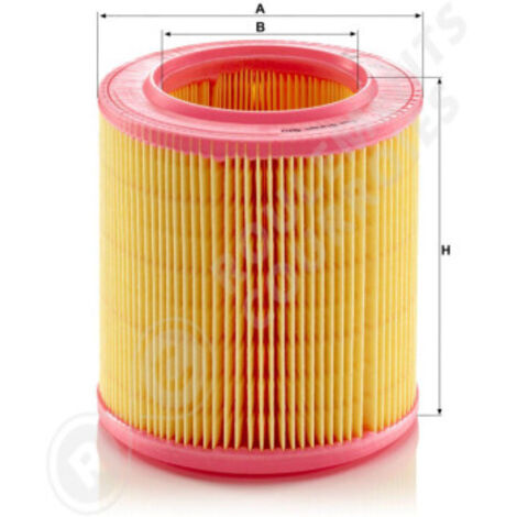 Filtre à air Mann Filter C1577/1