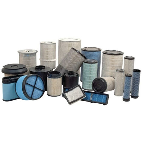 Filtre à air MANN-FILTER C16015