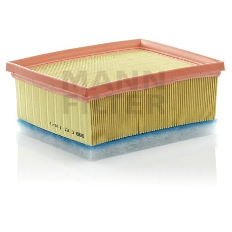 Filtre à air MANN-FILTER C211161