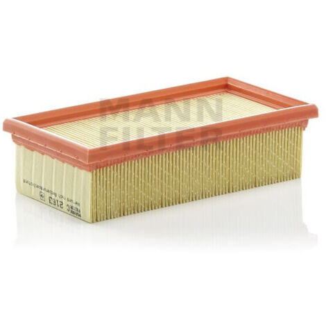 Filtre à air MANN-FILTER C2163