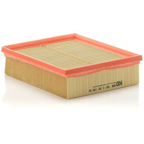 Filtre à air Mann Filter C2212