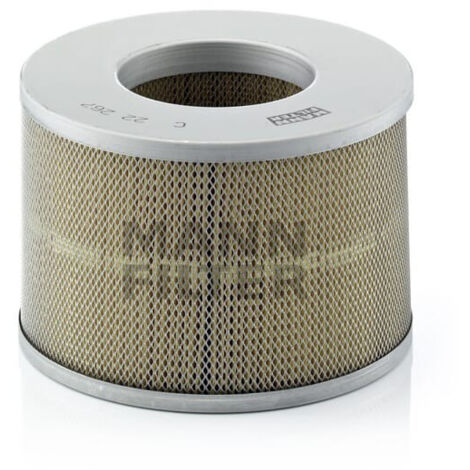 Filtre à air MANN-FILTER C22267