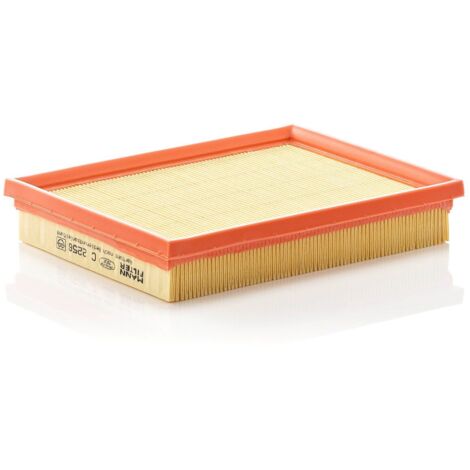 Filtre à air Mann Filter C2256/2